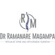Dr Ramanare Magampa - Specializing in advanced spine surgery