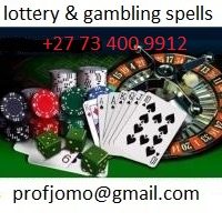 Lottery Spells-My powerful lottery spells+27734009912